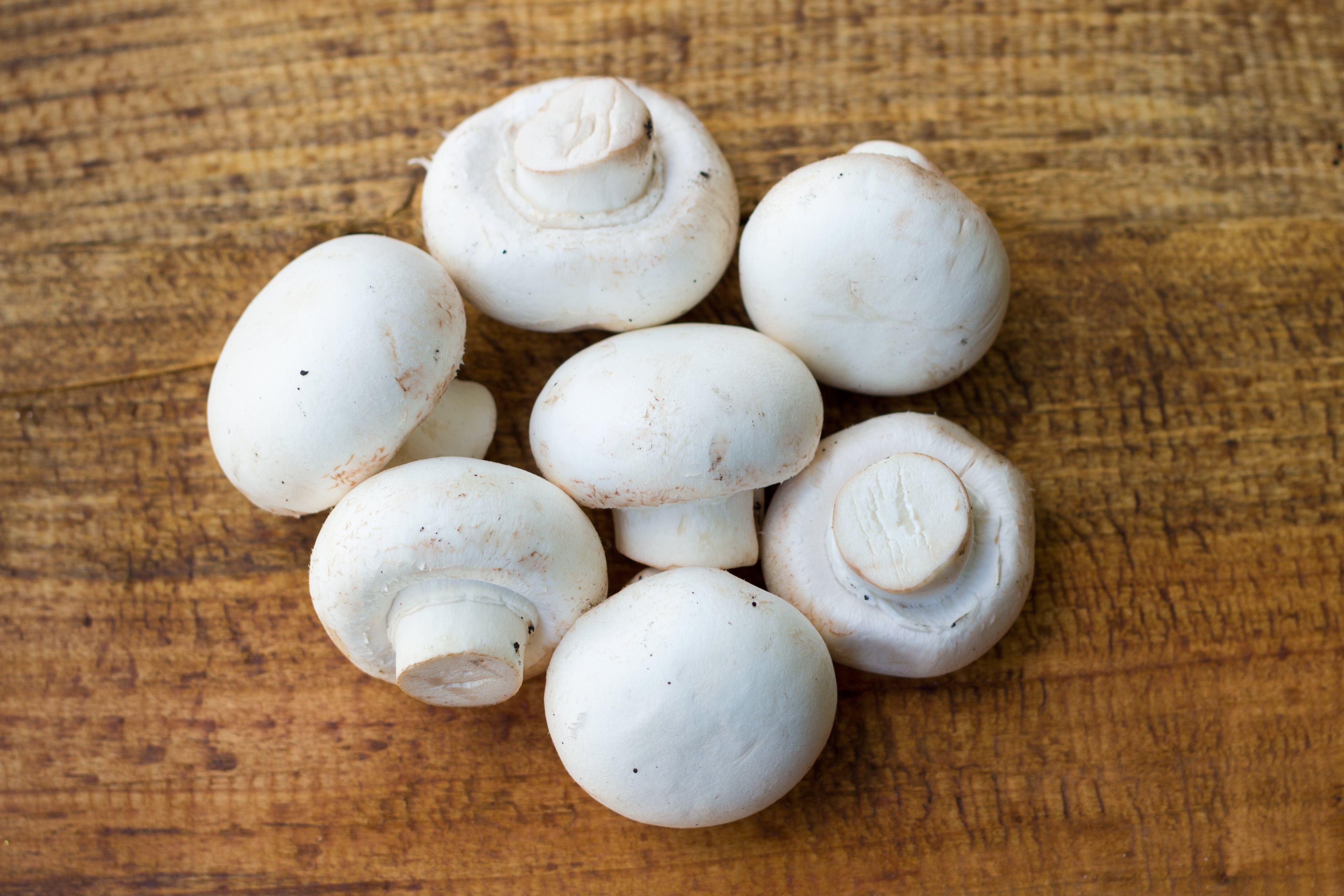 Mushroom 200 gm